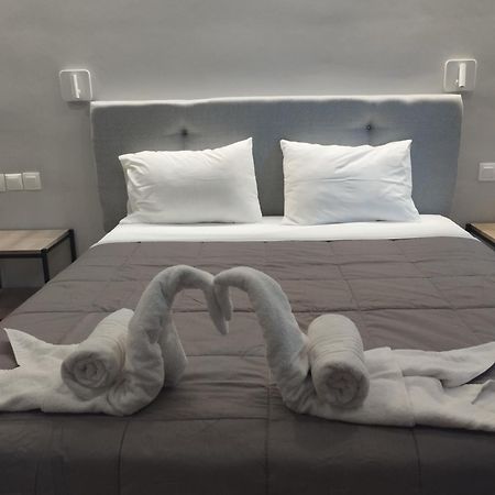 Cavo D' Oro Complex Apartment Kavos Bagian luar foto