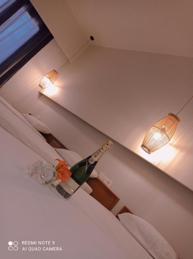 Cavo D' Oro Complex Apartment Kavos Bagian luar foto