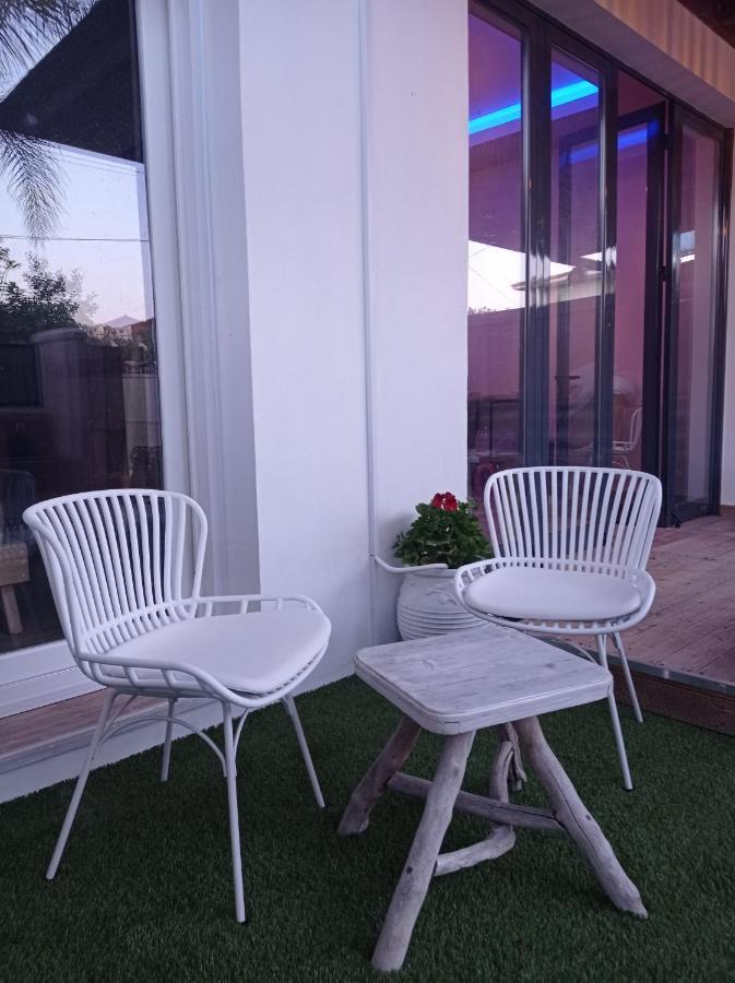 Cavo D' Oro Complex Apartment Kavos Bagian luar foto