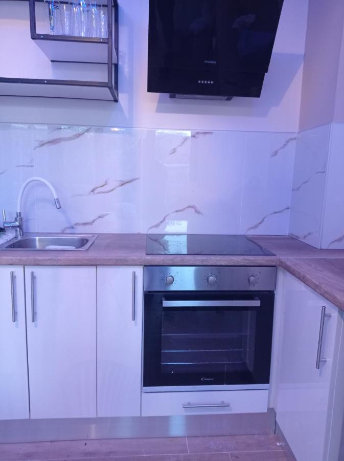 Cavo D' Oro Complex Apartment Kavos Bagian luar foto