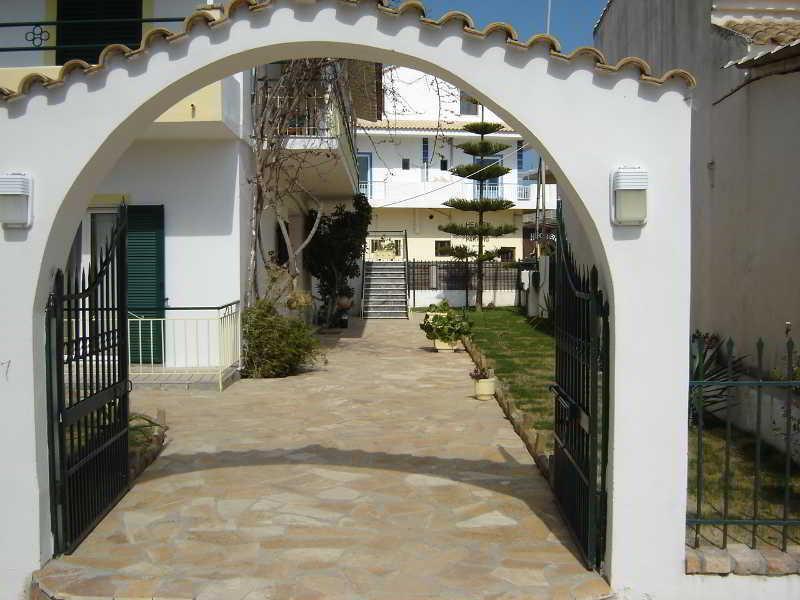 Cavo D' Oro Complex Apartment Kavos Bagian luar foto